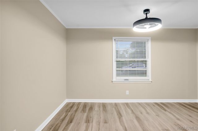 1325 Beaumont Drive, Montgomery, AL 36111