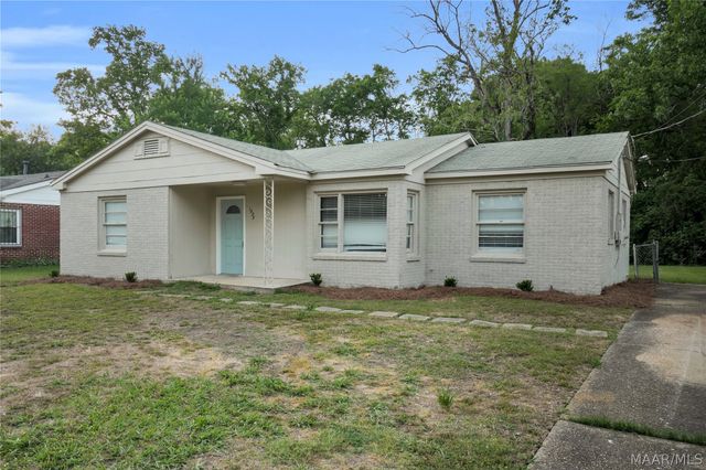 1325 Beaumont Drive, Montgomery, AL 36111