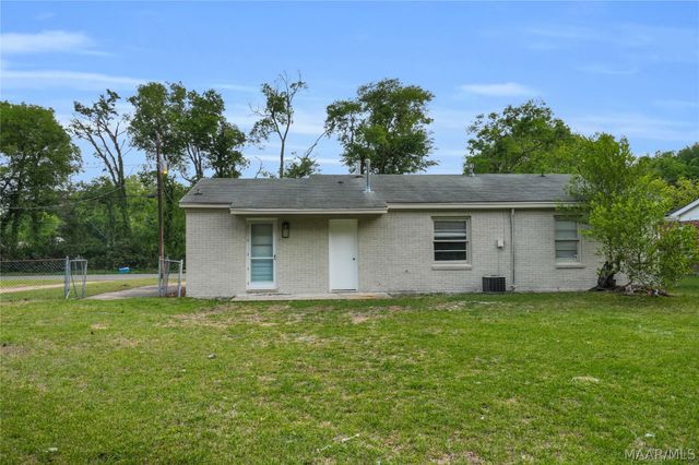 1325 Beaumont Drive, Montgomery, AL 36111