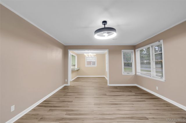 1325 Beaumont Drive, Montgomery, AL 36111