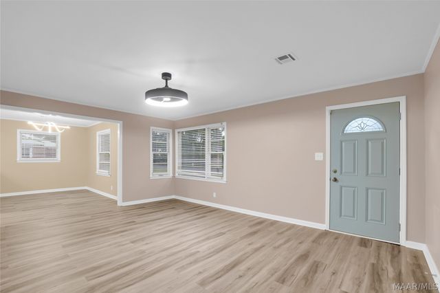1325 Beaumont Drive, Montgomery, AL 36111