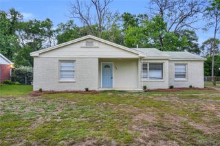 1325 Beaumont Drive, Montgomery, AL 36111