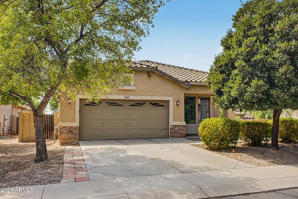 3017 N REGAL Court, Casa Grande, AZ 85122 — photo 2