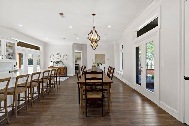 5000 Stillhouse Road, Paris, TX 75462