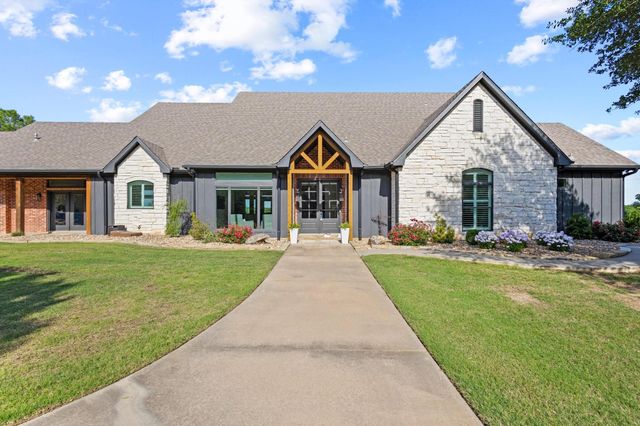 5000 Stillhouse Road, Paris, TX 75462