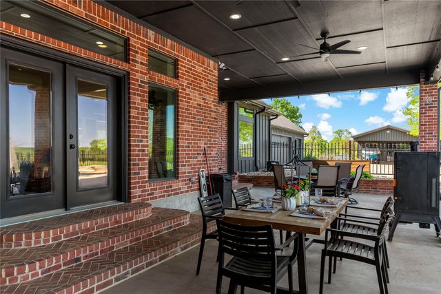 5000 Stillhouse Road, Paris, TX 75462