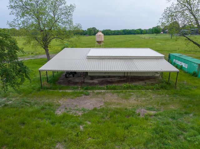 5000 Stillhouse Road, Paris, TX 75462