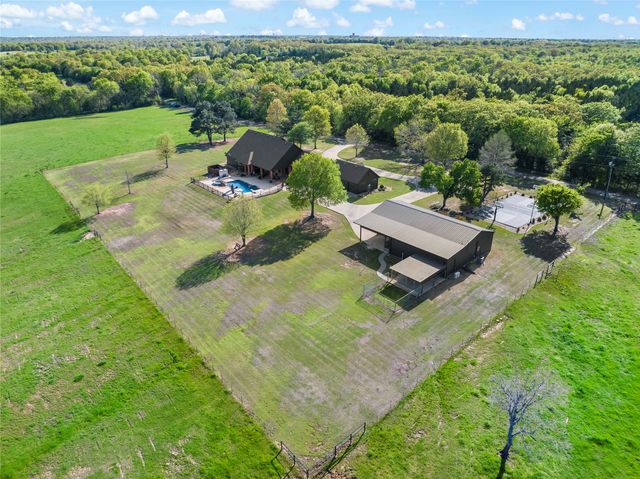 5000 Stillhouse Road, Paris, TX 75462