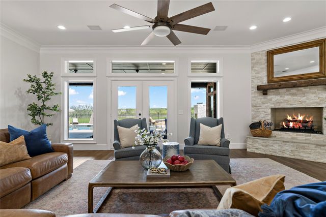 5000 Stillhouse Road, Paris, TX 75462