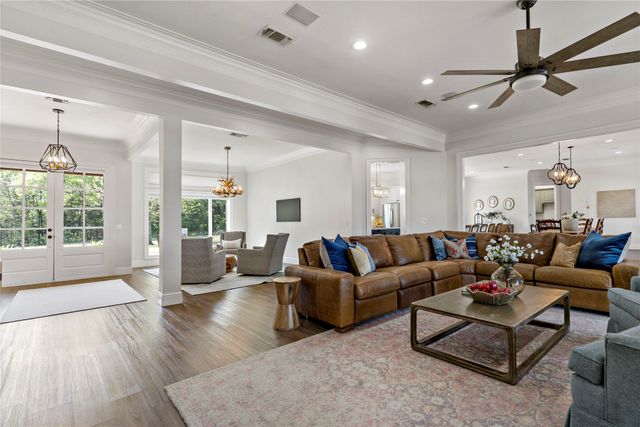 5000 Stillhouse Road, Paris, TX 75462