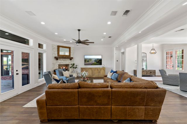 5000 Stillhouse Road, Paris, TX 75462