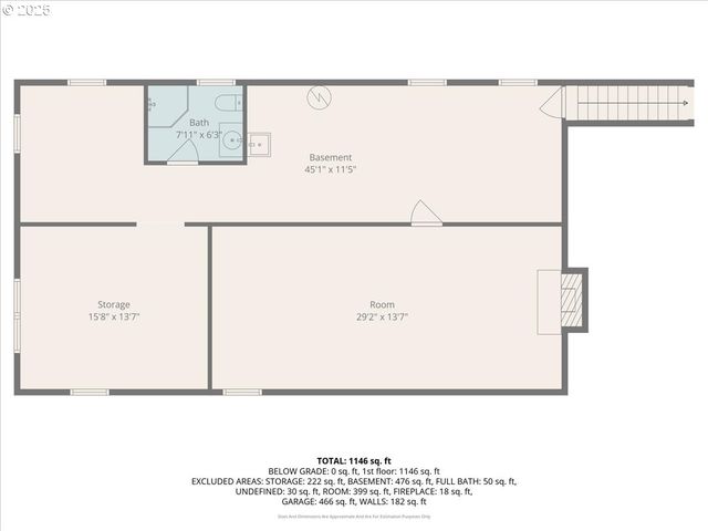 1550 Se 4TH St, Gresham, OR 97080