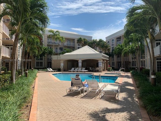 1280 S Alhambra Cir 1111B, Coral Gables, FL 33146