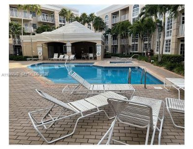 1280 S Alhambra Cir 1111B, Coral Gables, FL 33146