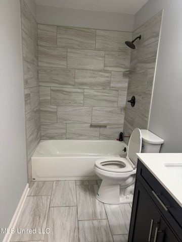 5813 Laurie Drive, Horn Lake, MS 38637