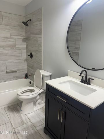 5813 Laurie Drive, Horn Lake, MS 38637