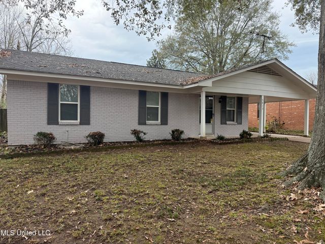 5813 Laurie Drive, Horn Lake, MS 38637