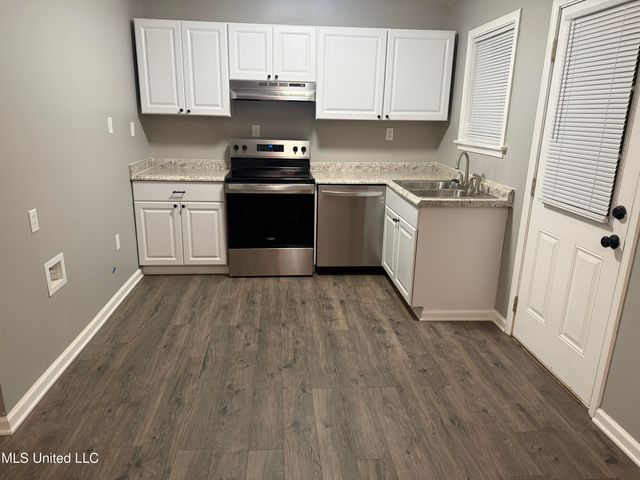 5813 Laurie Drive, Horn Lake, MS 38637