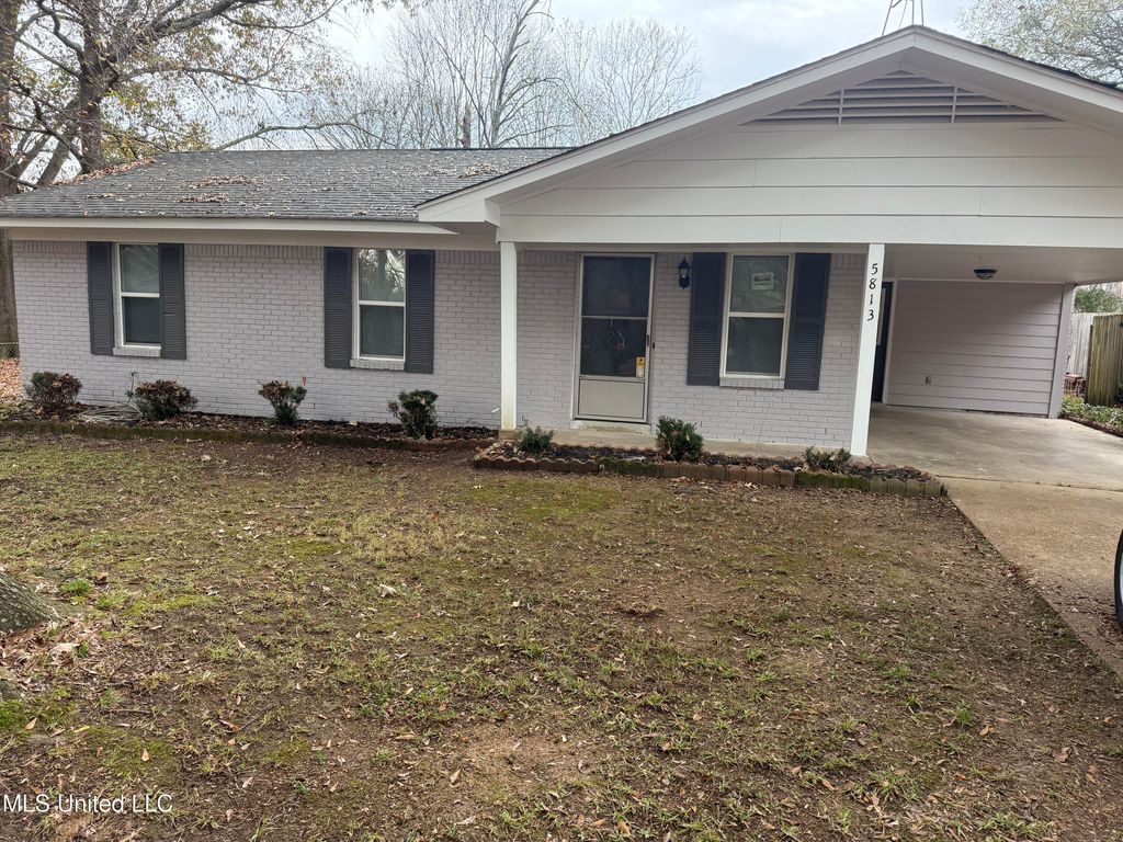 5813 Laurie Drive, Horn Lake, MS 38637 — photo 3