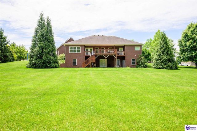 330 Stonebriar Drive, Elizabethtown, KY 42701