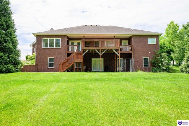 330 Stonebriar Drive, Elizabethtown, KY 42701
