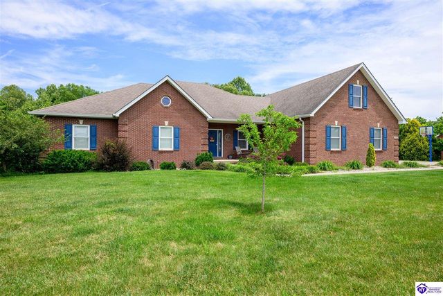 330 Stonebriar Drive, Elizabethtown, KY 42701
