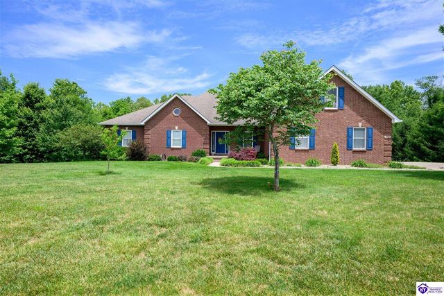 330 Stonebriar Drive, Elizabethtown, KY 42701