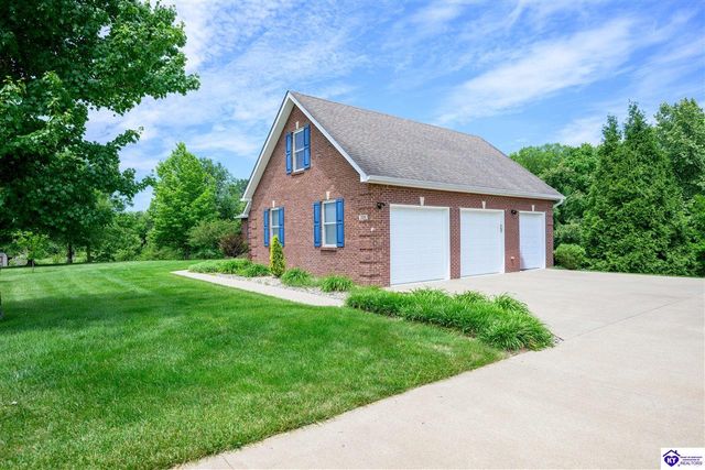 330 Stonebriar Drive, Elizabethtown, KY 42701