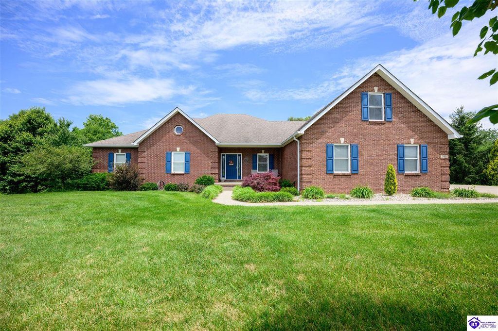 330 Stonebriar Drive, Elizabethtown, KY 42701