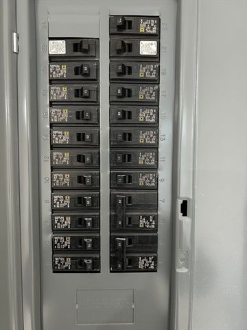 38 Rocky Knook Ln, Marion, MA 02738