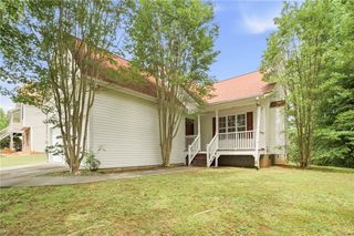 1358 Adairsvl Pleasant Vly Road NW, Adairsville, GA 30103