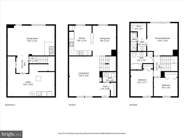 19847 WHEELWRIGHT DR, Gaithersburg, MD 20886