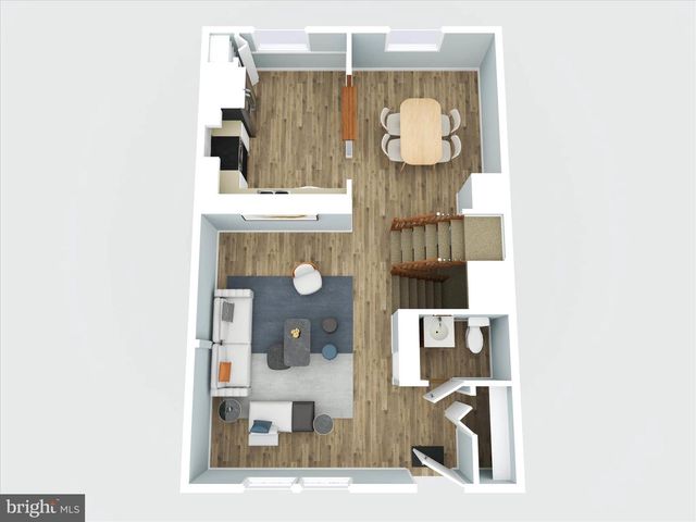 19847 WHEELWRIGHT DR, Gaithersburg, MD 20886