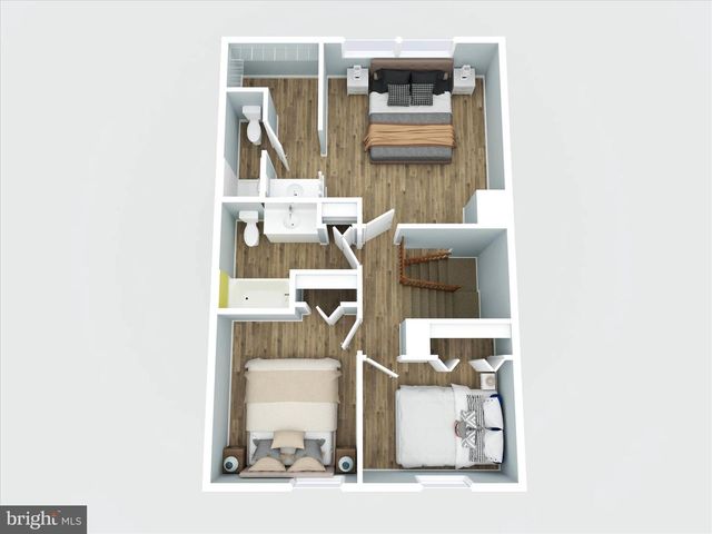 19847 WHEELWRIGHT DR, Gaithersburg, MD 20886