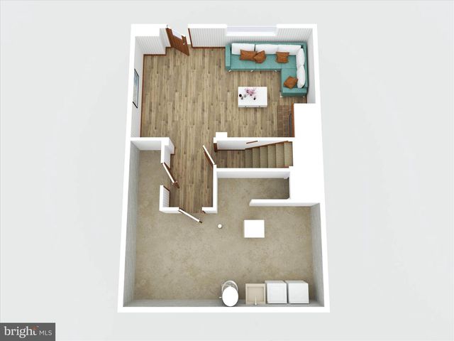 19847 WHEELWRIGHT DR, Gaithersburg, MD 20886