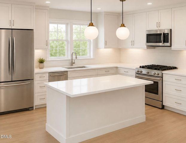 807 E Green Street, Franklinton, NC 27525