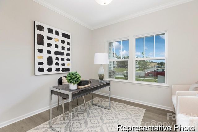 134 Pembroke Way 22, Albemarle, NC 28001