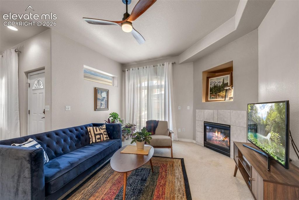 6679 Bethesda Point C, Colorado Springs, CO 80918 — photo 2