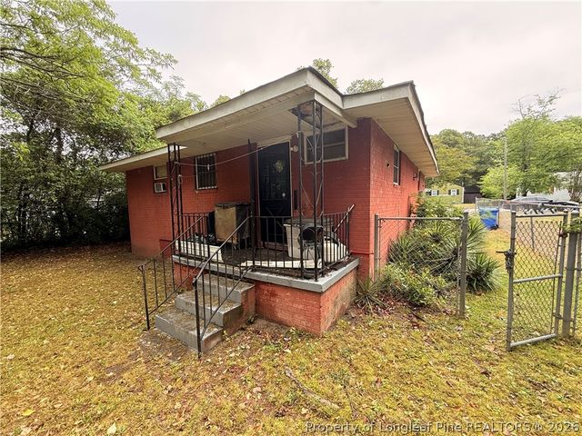 2023 Newark Avenue, Fayetteville, NC 28301