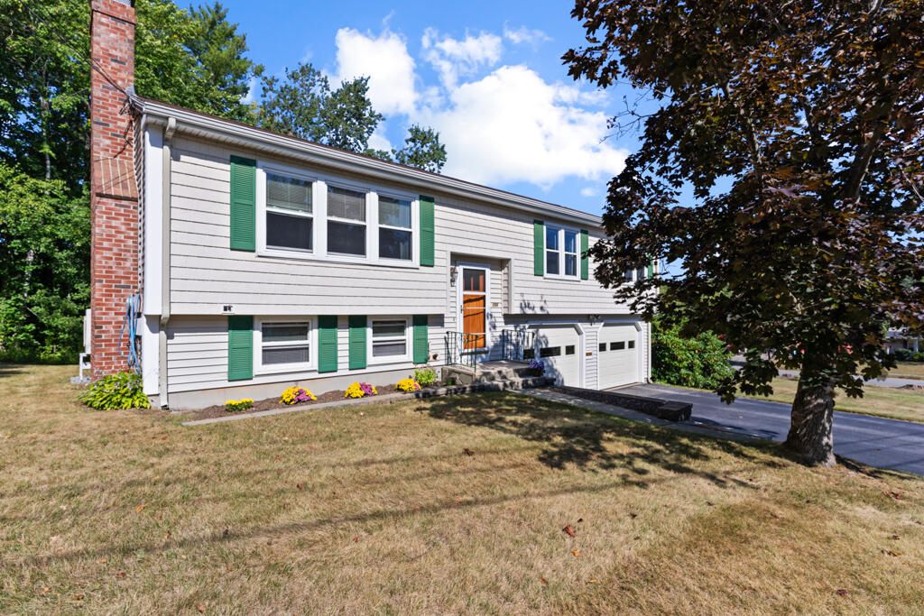 106 Caron Street, Portland, ME 04103 — exterior