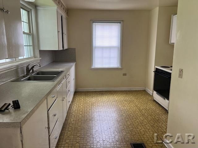 1010 W Valley Road, Adrian, MI 49221