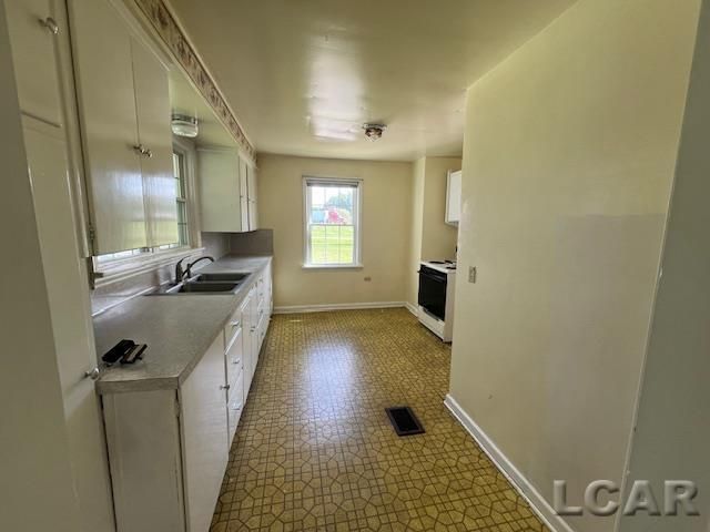 1010 W Valley Road, Adrian, MI 49221