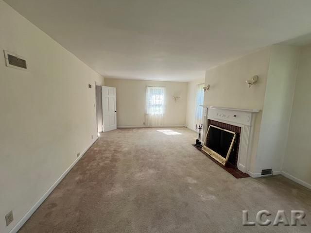 1010 W Valley Road, Adrian, MI 49221