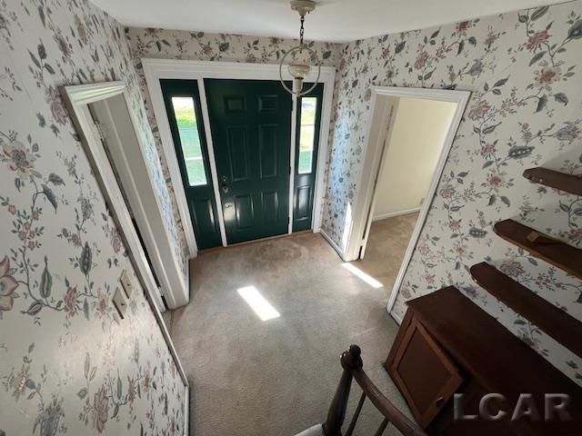 1010 W Valley Road, Adrian, MI 49221