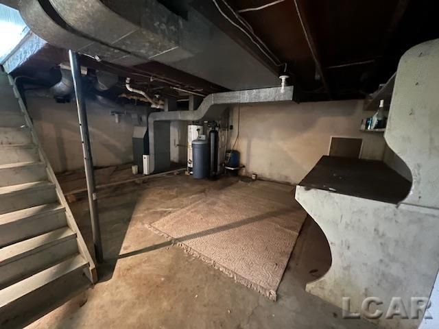 1010 W Valley Road, Adrian, MI 49221