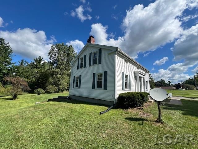 1010 W Valley Road, Adrian, MI 49221