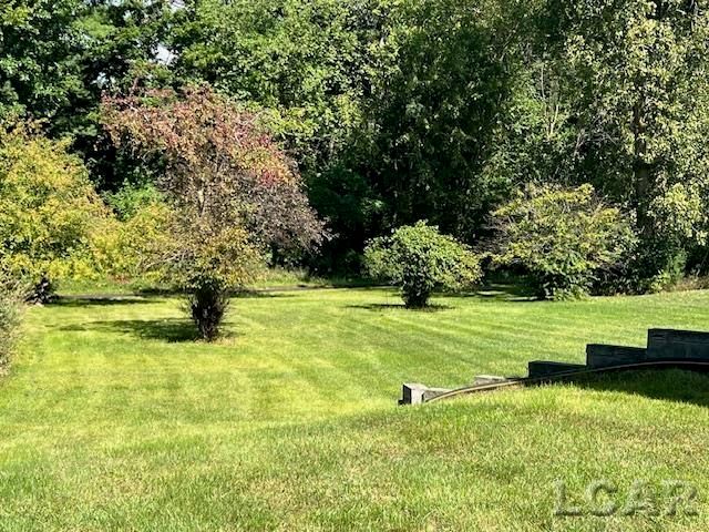 1010 W Valley Road, Adrian, MI 49221