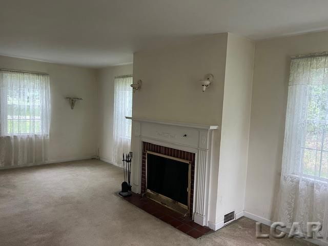 1010 W Valley Road, Adrian, MI 49221