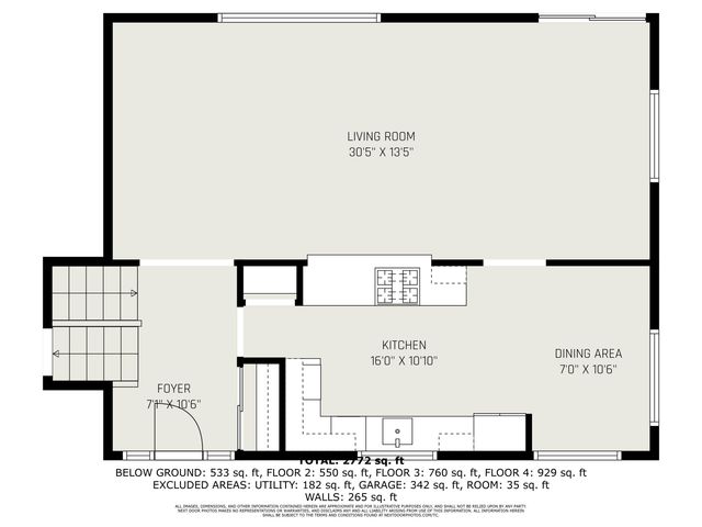 3721 Surrey Lane, South Bend, IN 46628