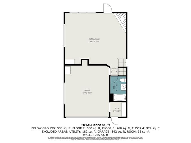 3721 Surrey Lane, South Bend, IN 46628